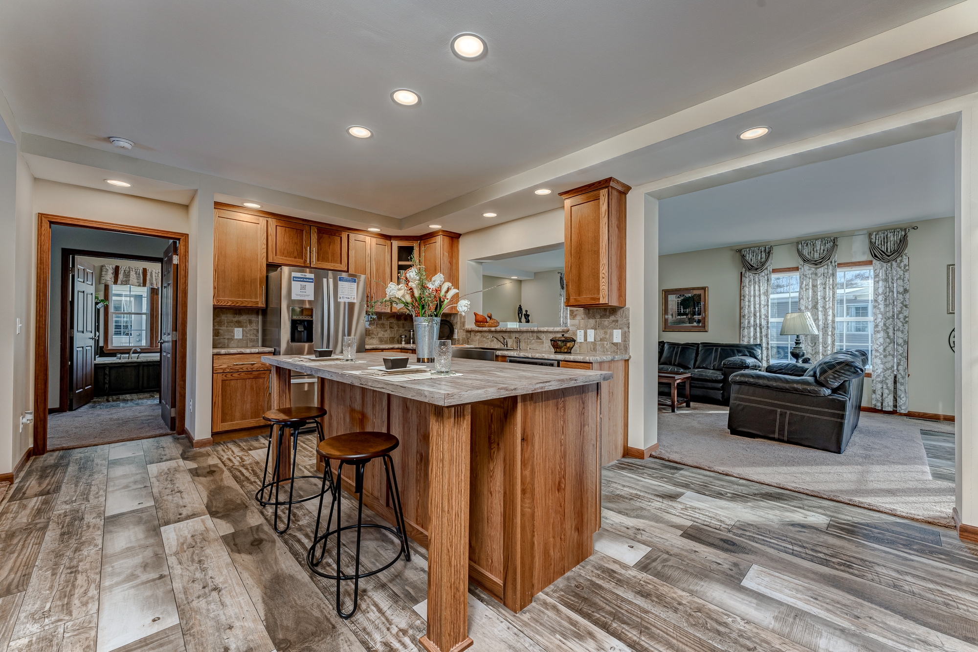 Modular vs. Manufactured vs. SiteBuilt Homes An Honest Comparison